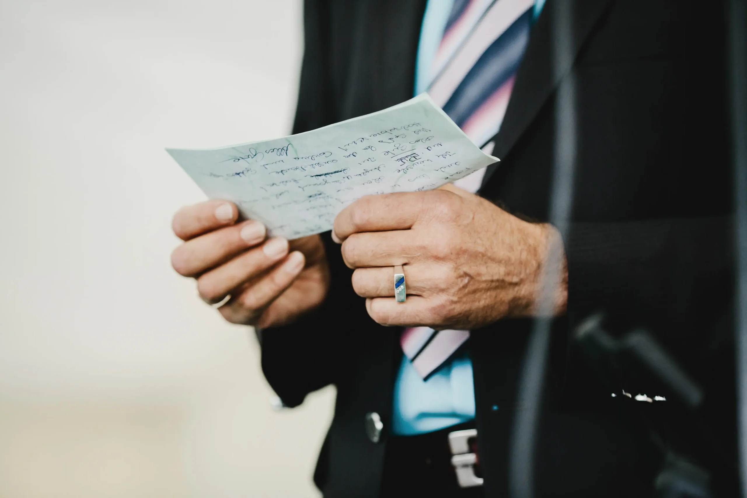 DA, Grants & Centrelink Compliance
Supporting documents for approvals, grants, or welfare reporting.