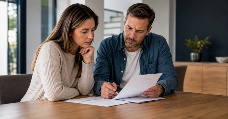 Who Pays for a Legal Property Valuation in Family Law?